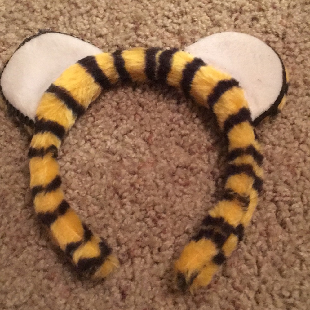 Cat ears